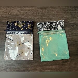Jujube: Custom Pouches